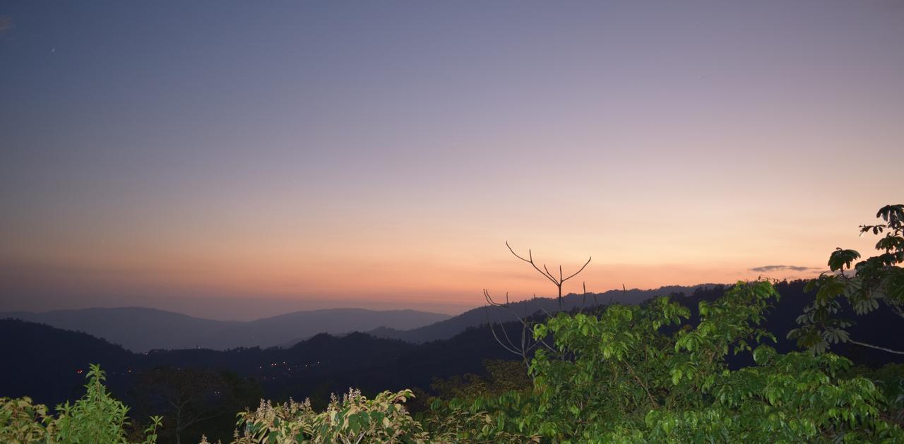 Mirador Valle Del General La Ese Εξωτερικό φωτογραφία