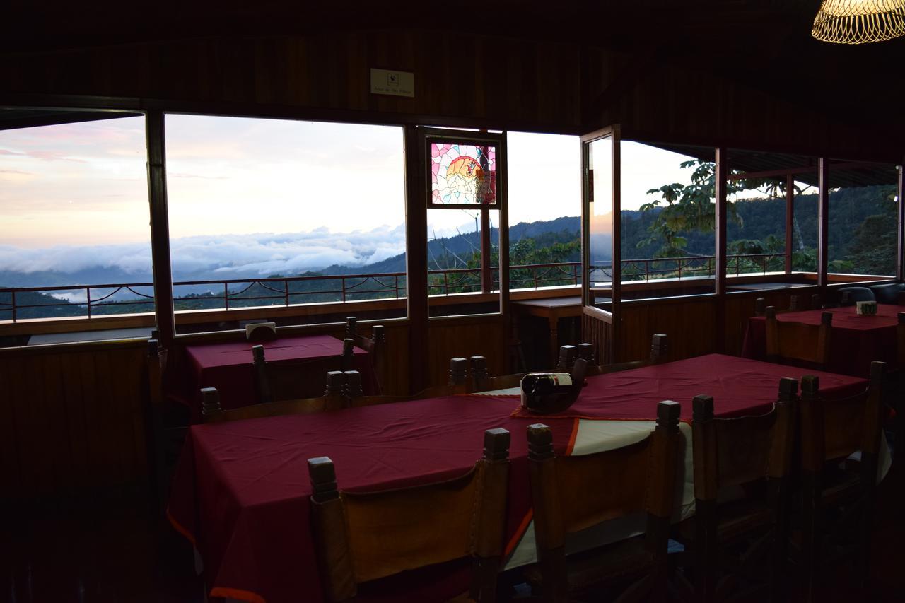 Mirador Valle Del General La Ese Εξωτερικό φωτογραφία