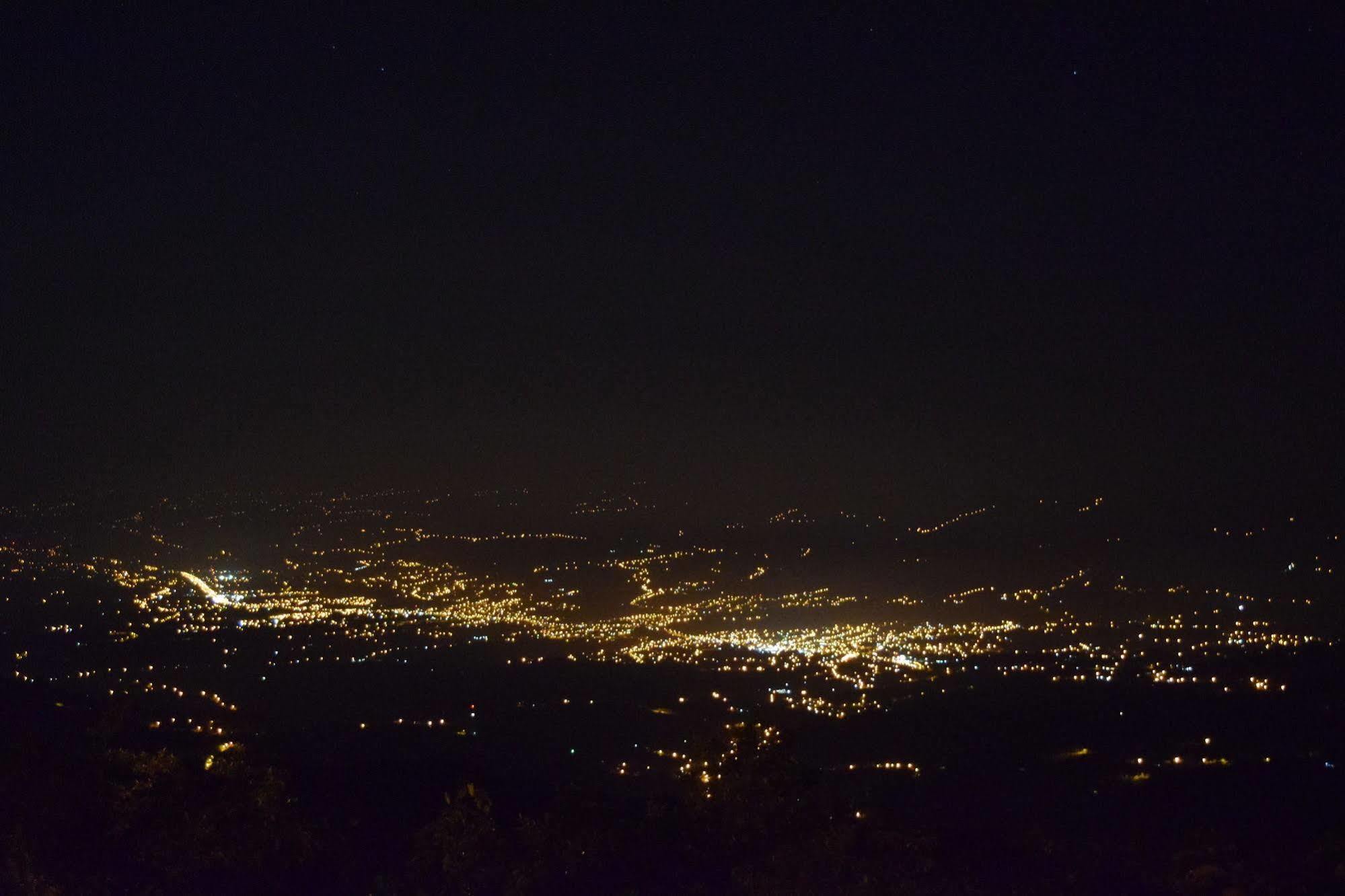 Mirador Valle Del General La Ese Εξωτερικό φωτογραφία